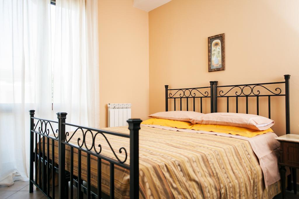 Al Rivobello Rivotorto Habitación foto