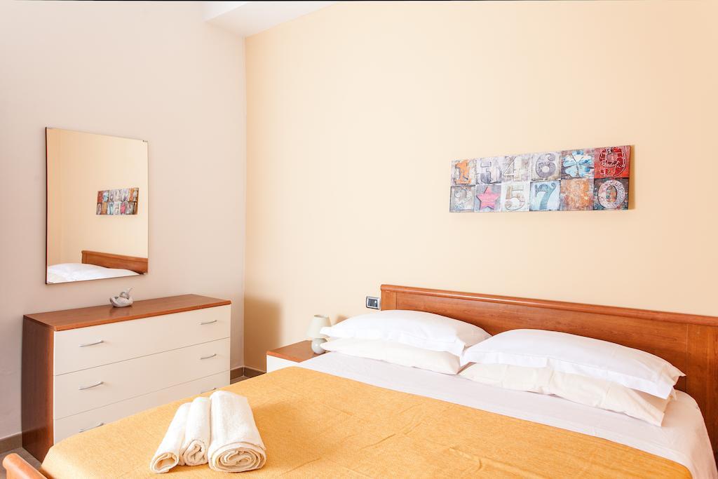 Al Rivobello Rivotorto Habitación foto