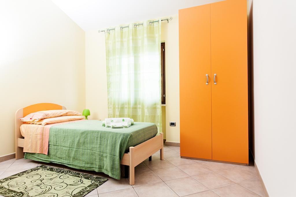 Al Rivobello Rivotorto Habitación foto