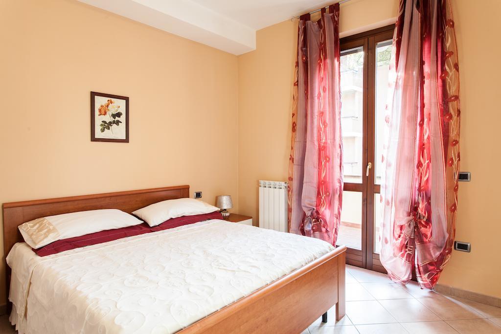 Al Rivobello Rivotorto Habitación foto